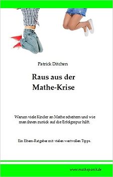 Raus aus der Mathe-Krise