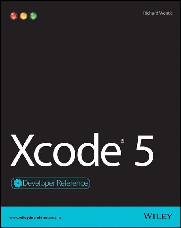 Xcode 5 Developer Reference