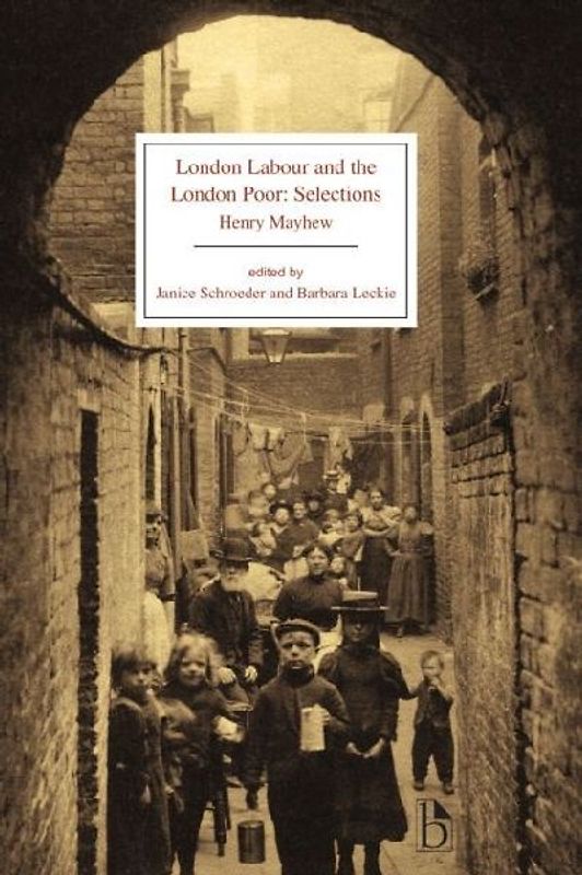 London Labour and the London Poor