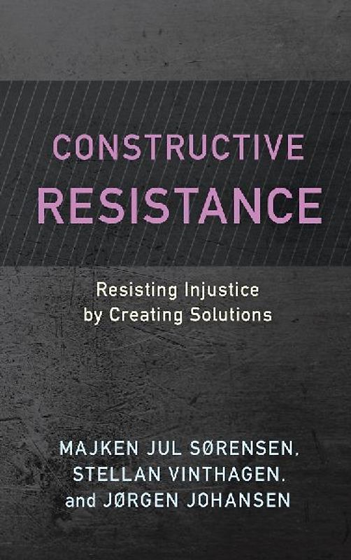 Constructive Resistance