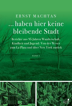 … haben hier keine bleibende Stadt.