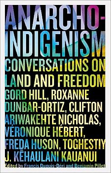 Anarcho-Indigenism