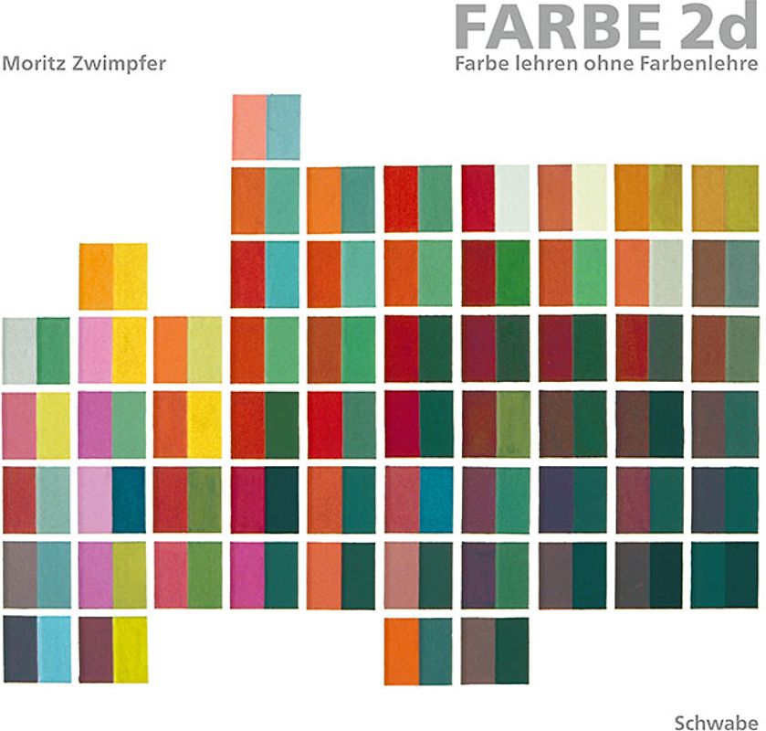Farbe 2d