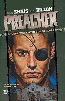 Preacher