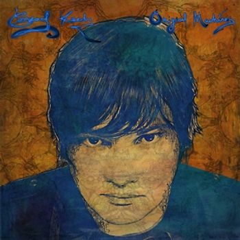 Keely,Conrad - Original Machines [2 CDs]