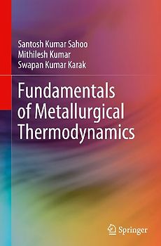 Fundamentals of Metallurgical Thermodynamics