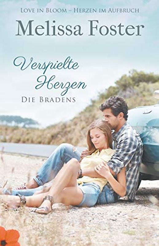 Verspielte Herzen (Die Bradens in Weston, CO, Band 6)