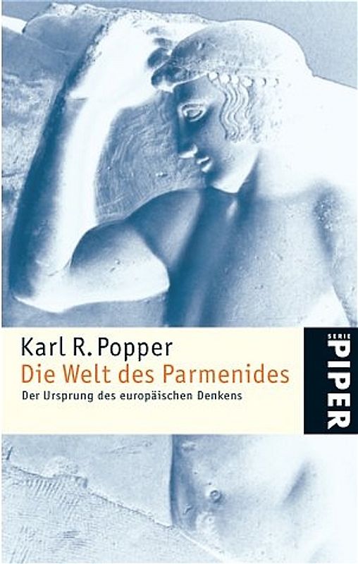 Die Welt des Parmenides