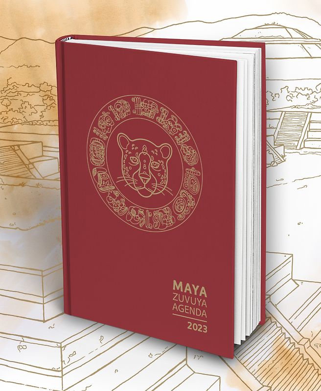 Zuvuya Maya Agenda 2023
