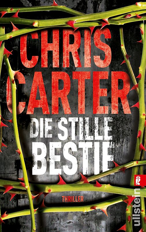 Die stille Bestie (Ein Hunter-und-Garcia-Thriller 6)