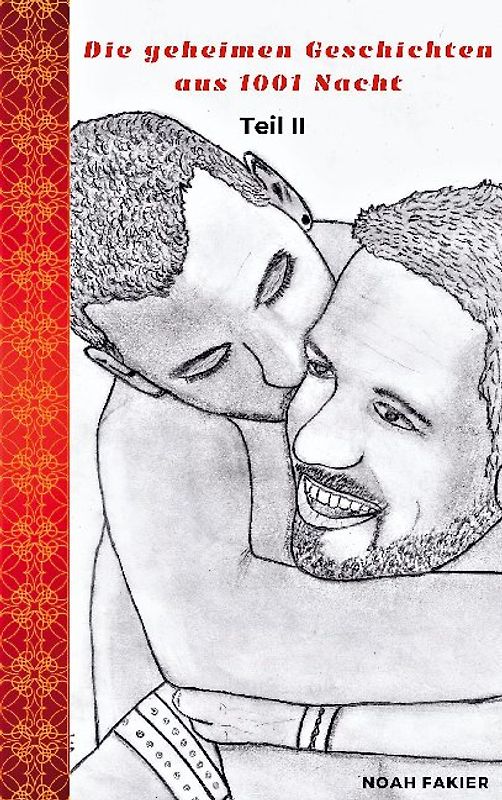 Die geheimen Geschichten aus 1001 Nacht