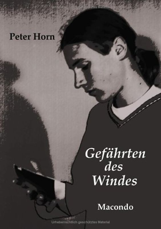 Gefährten des Windes