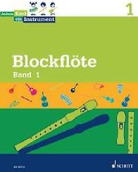 Jedem Kind ein Instrument