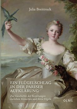 Ein Flügelschlag in der Pariser Aufklärung