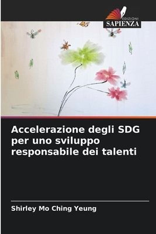 Accelerazione degli SDG per uno sviluppo responsabile dei talenti