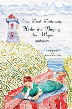 Hinter der Biegung des Weges