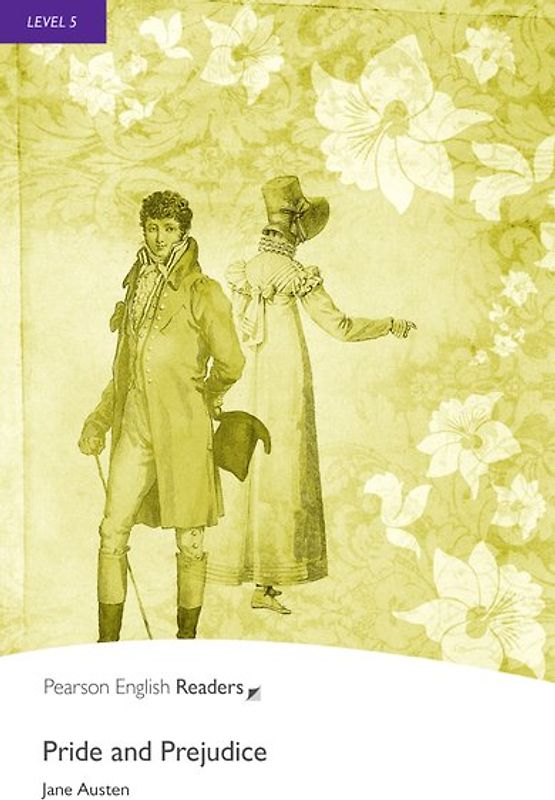 Pride and Prejudice - Englisch-Lektüre für Fortgeschrittene ab B2