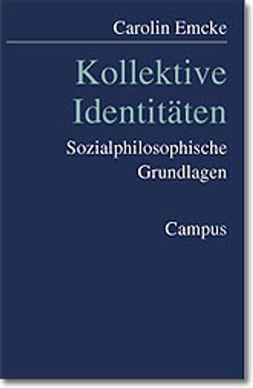 Kollektive Identitäten