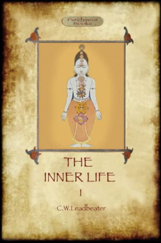 The Inner Life Volume 1
