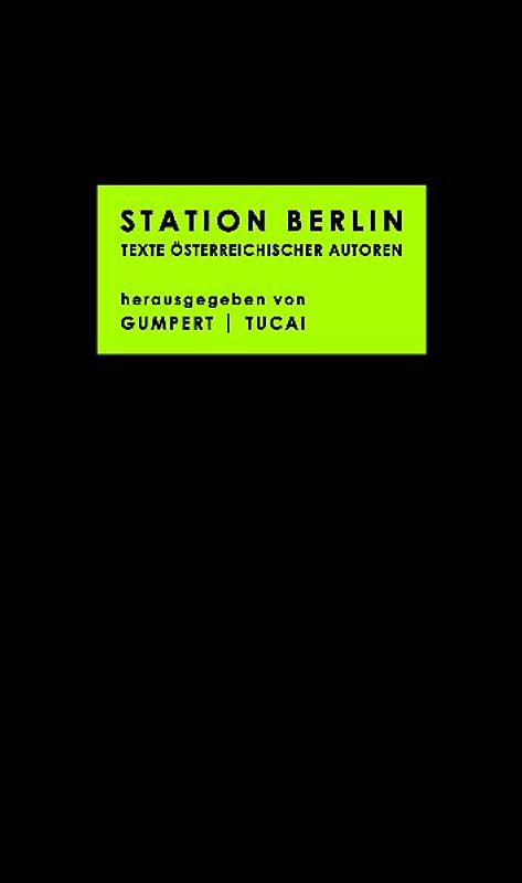 STATION BERLIN