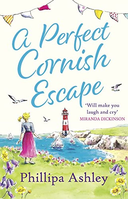 A Perfect Cornish Escape