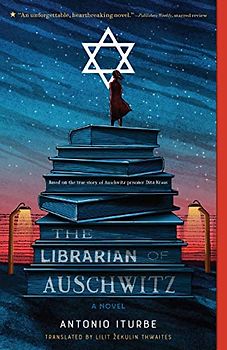 The Librarian of Auschwitz