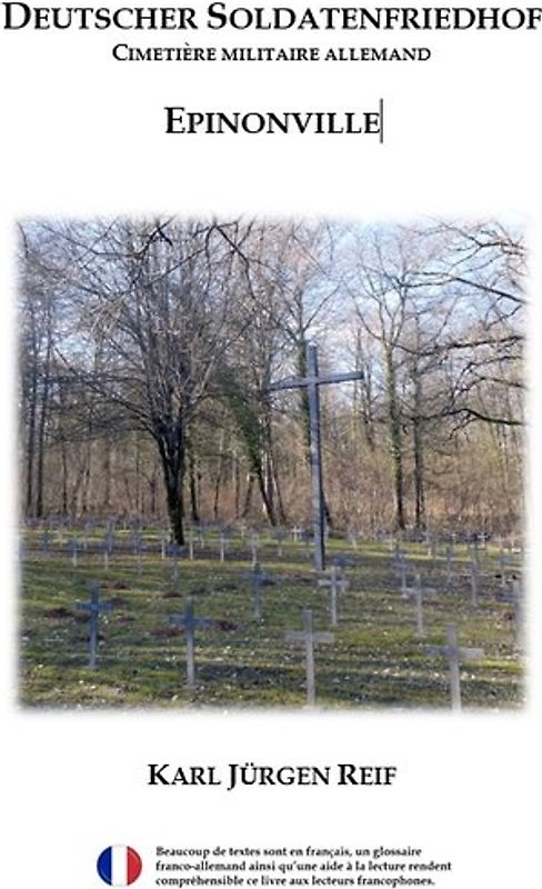 Deutscher Soldatenfriedhof Epinonville