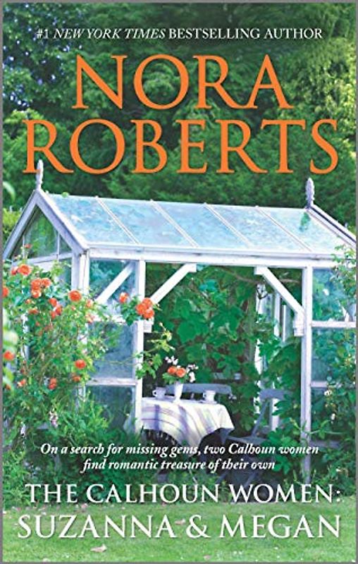 The Calhoun Women: Suzanna & Megan: Suzanna's Surrender / Megan's Mate