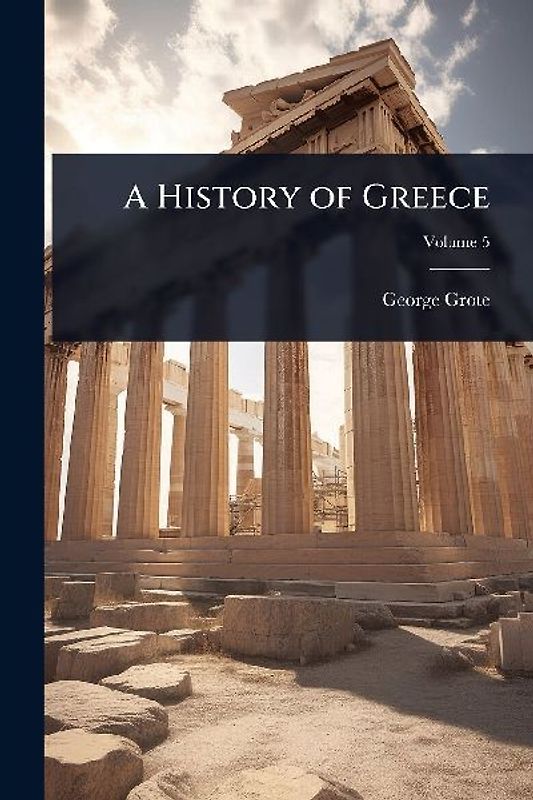 A History of Greece