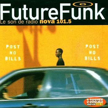 Various - Future Funk Vol.6