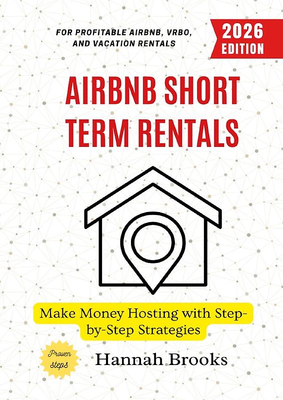 Airbnb Short Term Rentals: