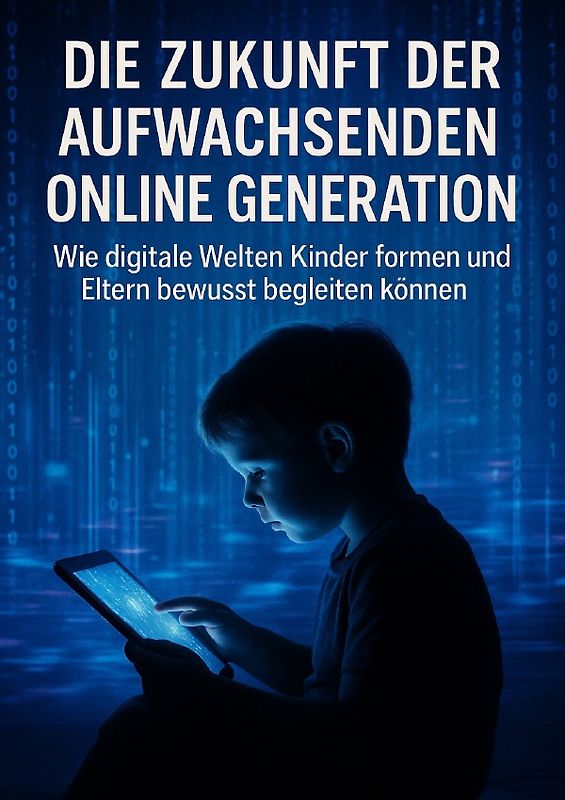 Die Zukunft der Aufwachsenden Online Generation