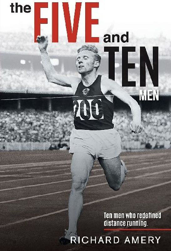 The Five and Ten Men