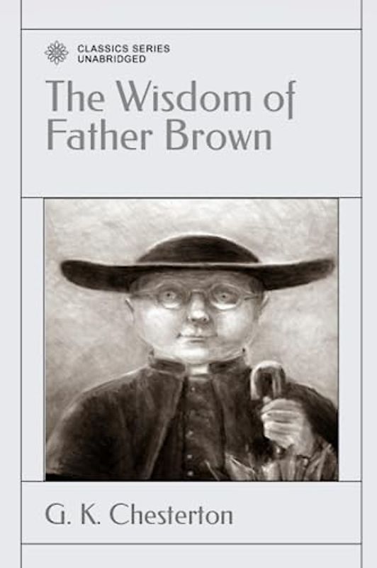The Wisdom of Father Brown