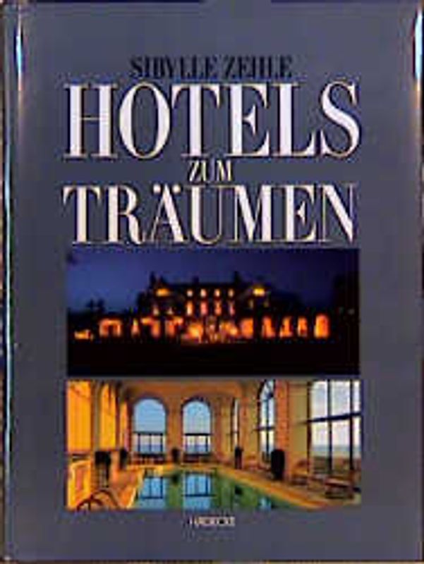 Hotels zum Träumen