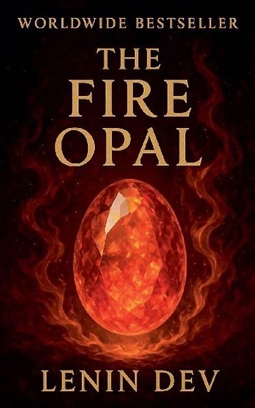The Fire Opal
