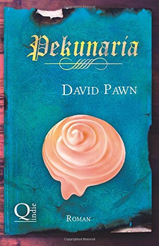 Pekunaria - Pawn, David