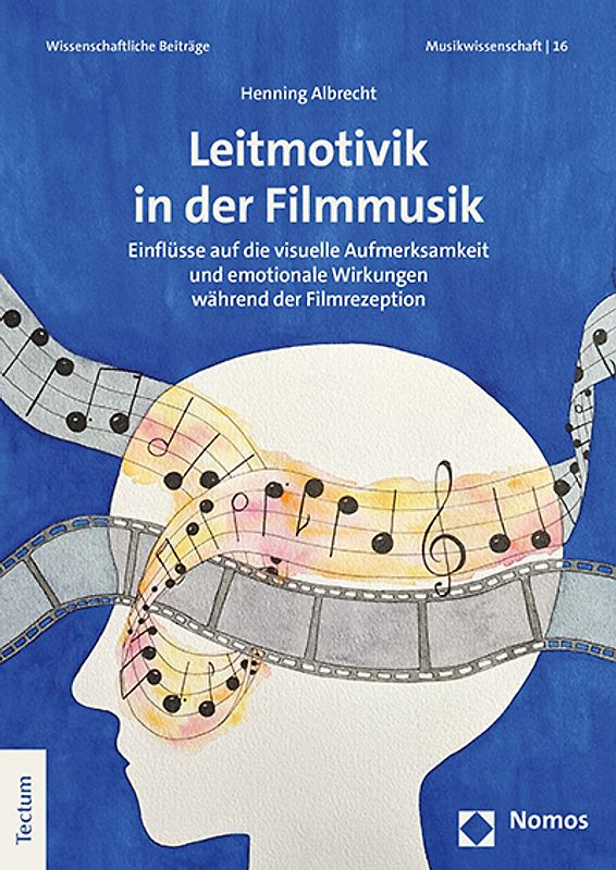 Leitmotivik in der Filmmusik