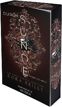 Durch Sünde erhebe ich mich