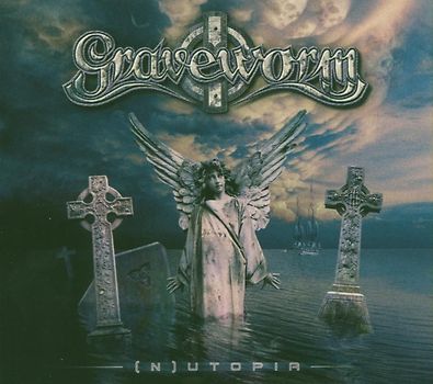 Graveworm - (N)Utopia