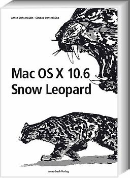 Mac OS X 10.6 Snow Leopard
