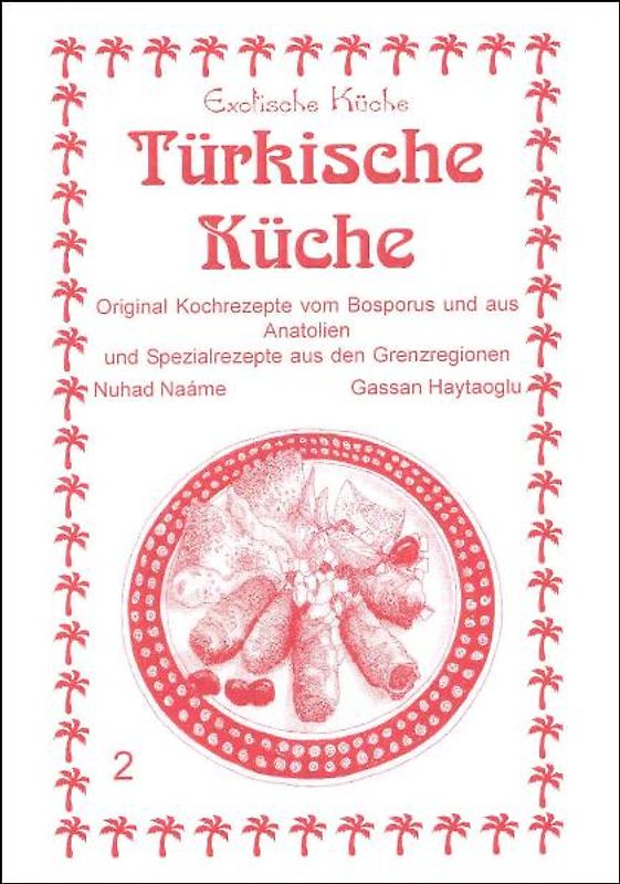Türkische Küche