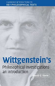 Wittgenstein's Philosophical Investigations