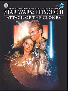 Star Wars®: Episode II Attack of the Clones