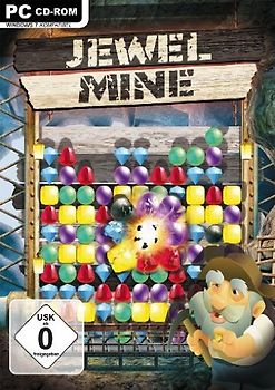 Jewel Mine PC Spiele