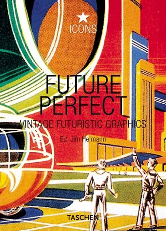 Future Perfect