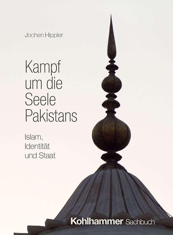 Kampf um die Seele Pakistans