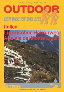 Italien: Ligurischer Höhenweg AltaVia dei Monte Liguri