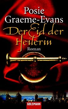 Der Eid der Heilerin