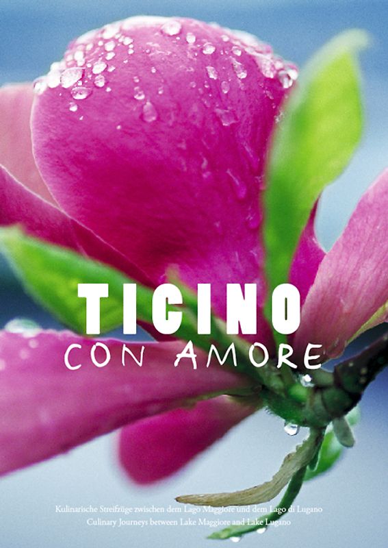 Ticino con Amore D/E